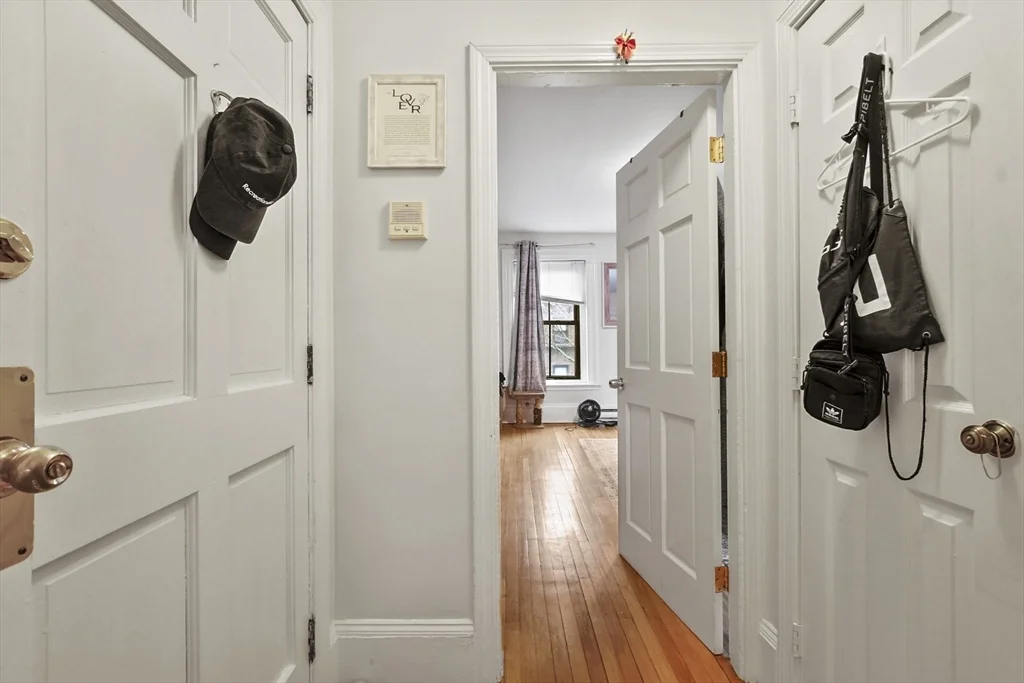 1 bed, 1 bath apartment for rent at 57 E Springfield Unit 4, South End — photo 10 of 11