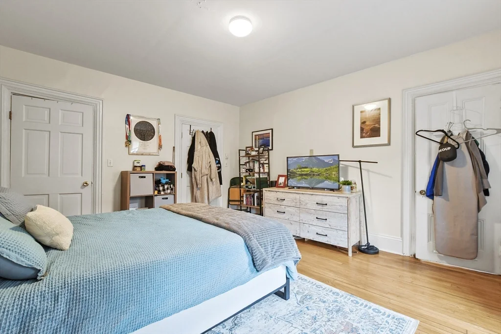 1 bed, 1 bath apartment for rent at 57 E Springfield Unit 4, South End — photo 8 of 11