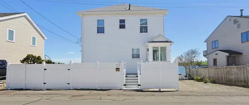 4 bed, 2 bath apartment for rent at 57 Edgewater Rd, Hull — photo 13 of 13