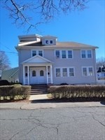1 bed, 1 bath apartment for rent at 57 Elliot St Unit 3, Norwood — photo 1 of 5