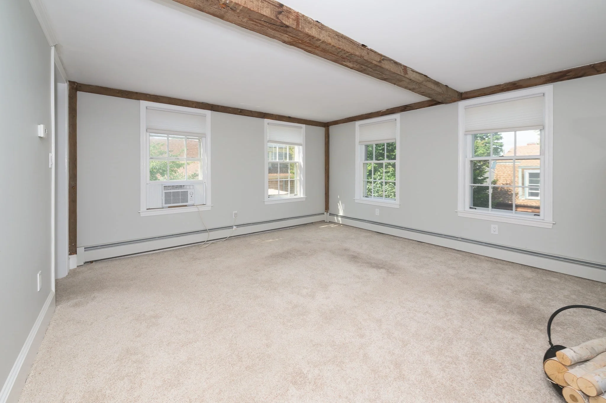 2 bed, 2 bath apartment for rent at 57 Elm Unit St, Marblehead — photo 7 of 20