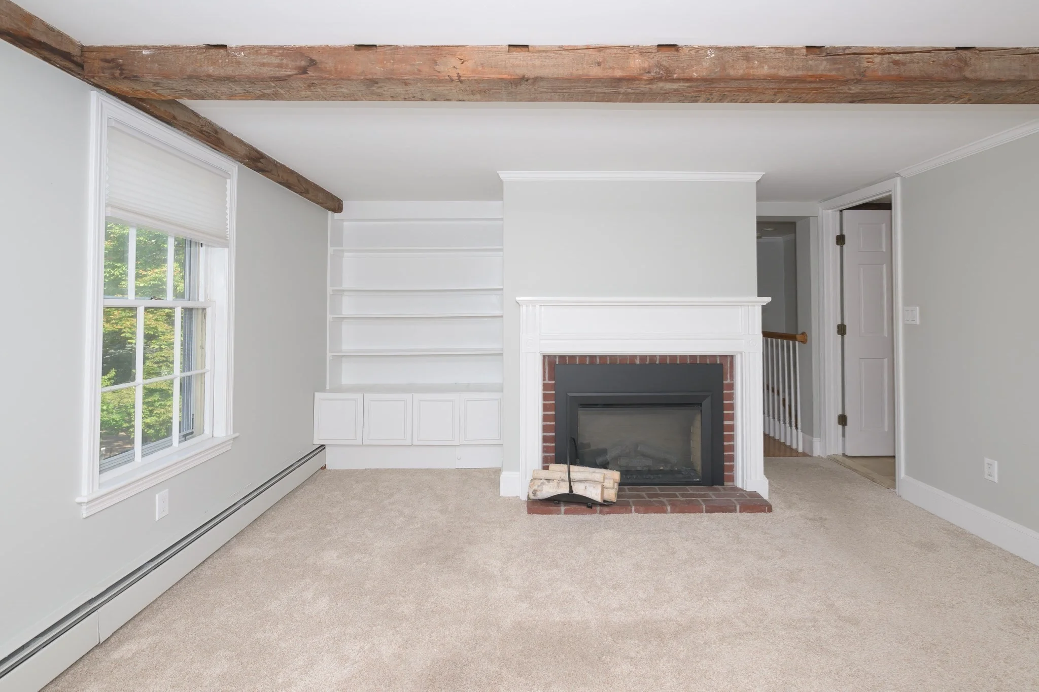2 bed, 2 bath apartment for rent at 57 Elm Unit St, Marblehead — photo 8 of 20