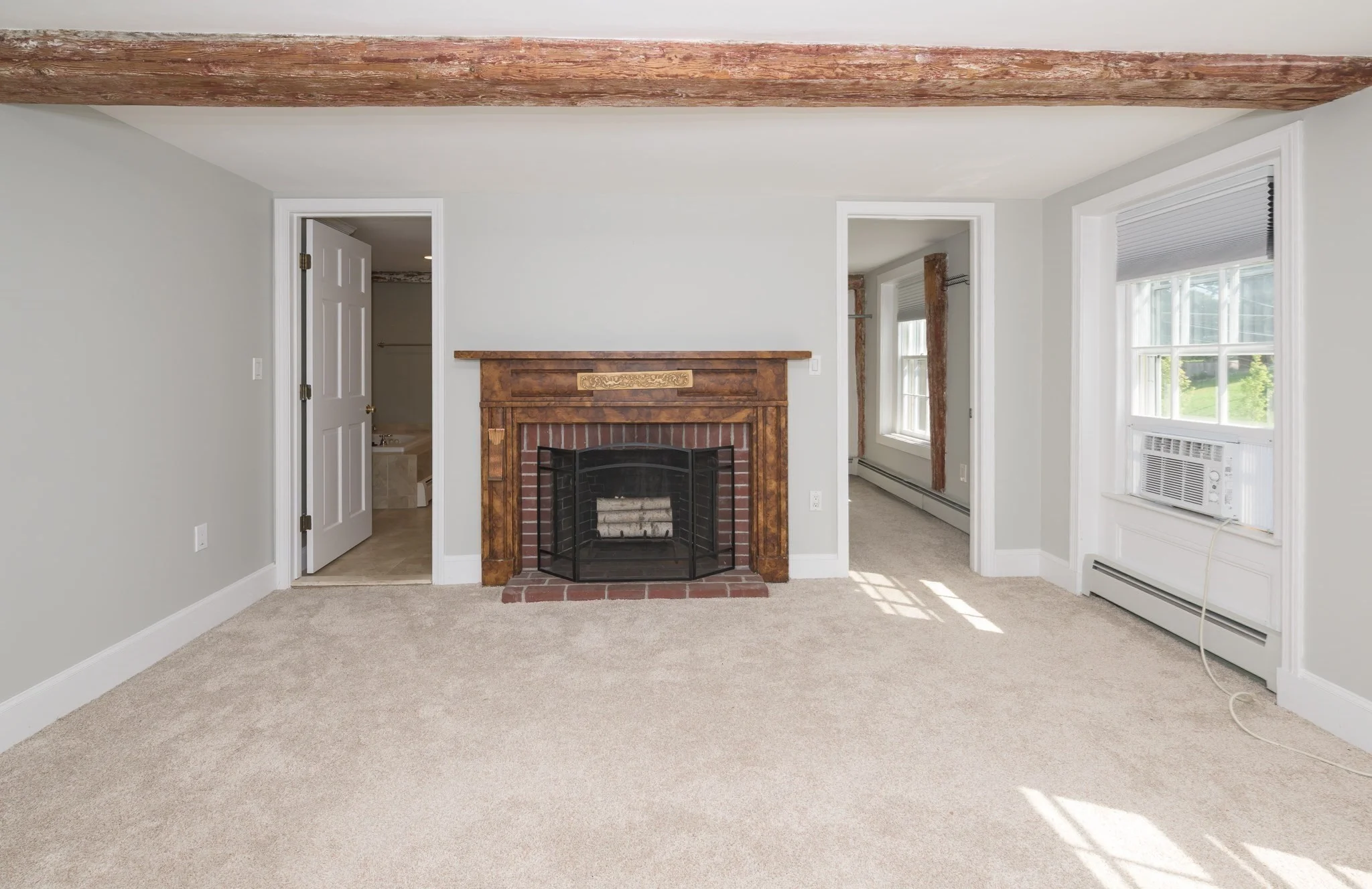 2 bed, 2 bath apartment for rent at 57 Elm Unit St, Marblehead — photo 9 of 20