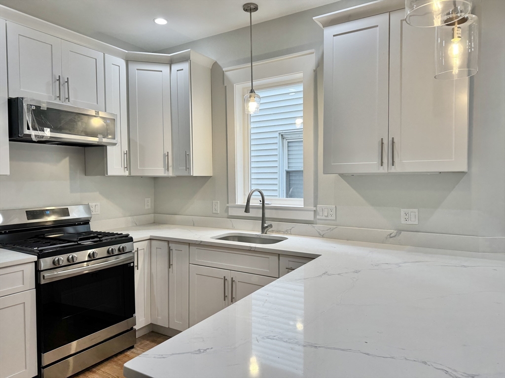 2 bed, 2 bath apartment for rent at 57 Falcon St Unit 1, East Boston — photo 2 of 16