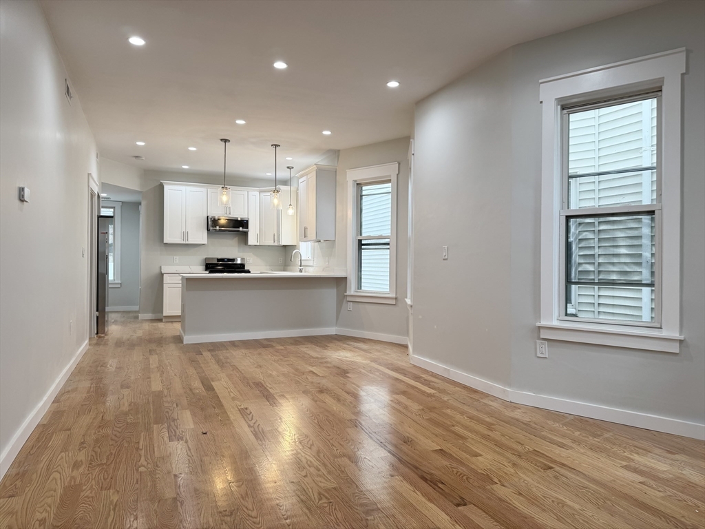 2 bed, 2 bath apartment for rent at 57 Falcon St Unit 1, East Boston — photo 7 of 16