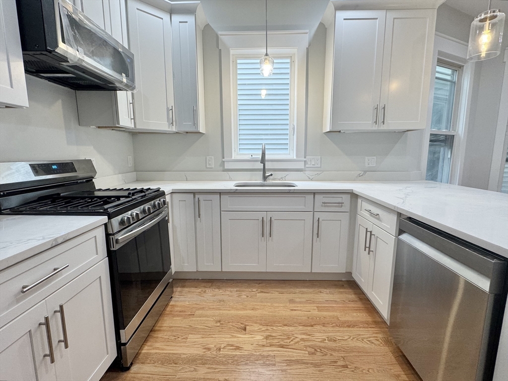 2 bed, 2 bath apartment for rent at 57 Falcon St Unit 1, East Boston — photo 5 of 16