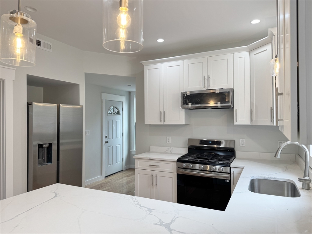 2 bed, 2 bath apartment for rent at 57 Falcon St Unit 1, East Boston — photo 1 of 16