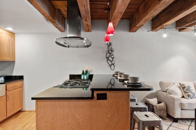 1 bed, 1 bath apartment for rent at 57 Fulton St Unit 1, North End — photo 17 of 24