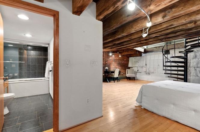 1 bed, 1 bath apartment for rent at 57 Fulton St Unit 1, North End — photo 11 of 24