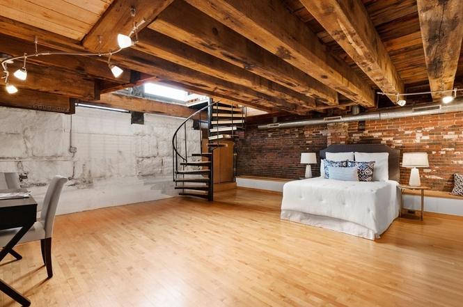 1 bed, 1 bath apartment for rent at 57 Fulton St Unit 1, North End — photo 8 of 24