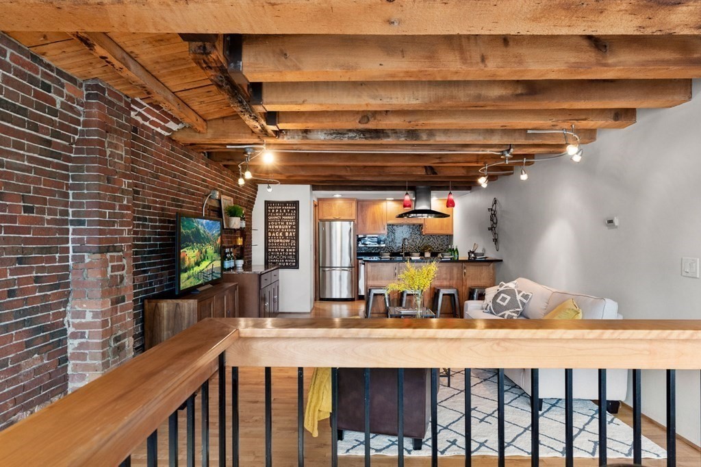 1 bed, 1 bath apartment for rent at 57 Fulton St Unit 1, North End — photo 5 of 24