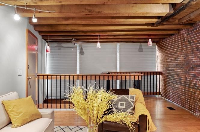 1 bed, 1 bath apartment for rent at 57 Fulton St Unit 1, North End — photo 14 of 24
