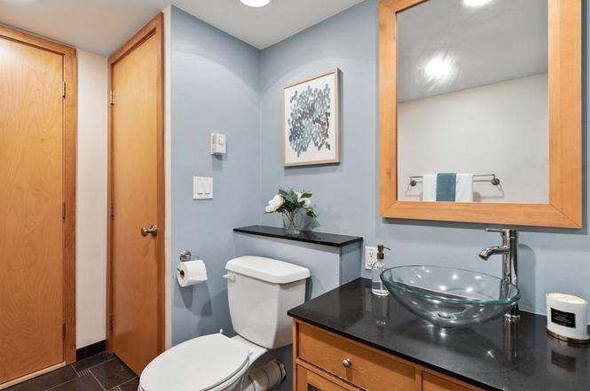 1 bed, 1 bath apartment for rent at 57 Fulton St Unit 1, North End — photo 22 of 24