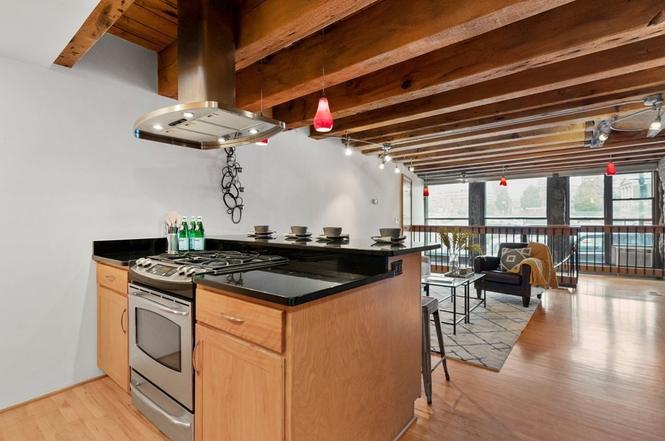 1 bed, 1 bath apartment for rent at 57 Fulton St Unit 1, North End — photo 18 of 24