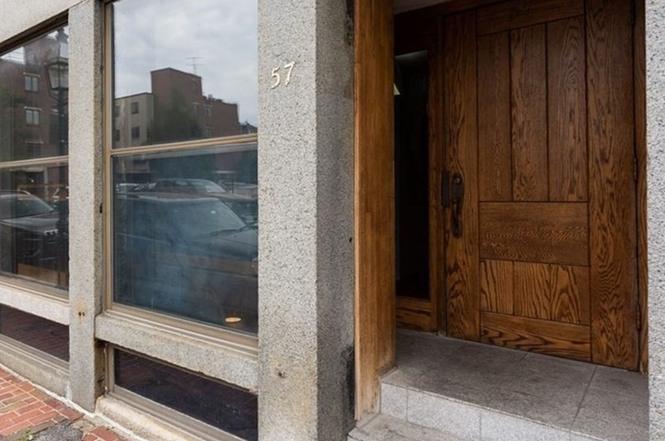 1 bed, 1 bath apartment for rent at 57 Fulton St Unit 1, North End — photo 23 of 24