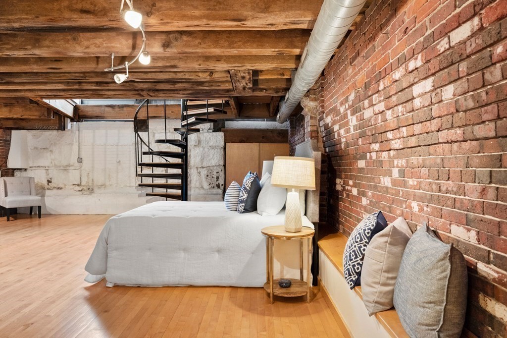 1 bed, 1 bath apartment for rent at 57 Fulton St Unit 1, North End — photo 6 of 24