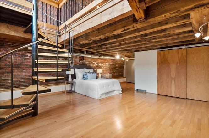 1 bed, 1 bath apartment for rent at 57 Fulton St Unit 1, North End — photo 10 of 24