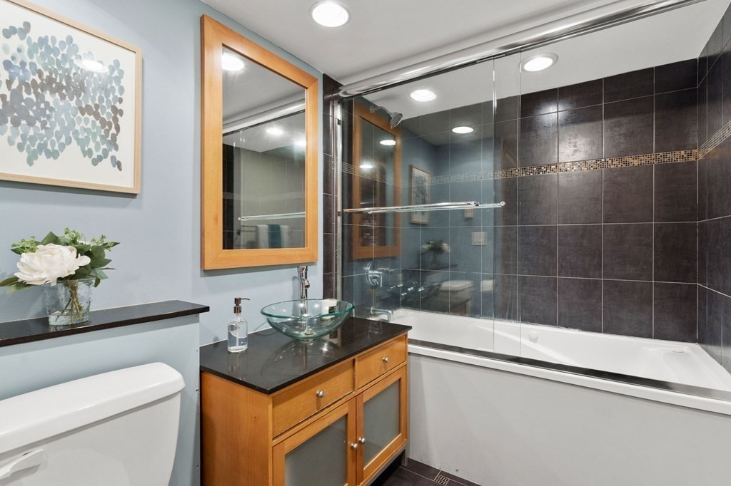 1 bed, 1 bath apartment for rent at 57 Fulton St Unit 1, North End — photo 21 of 24