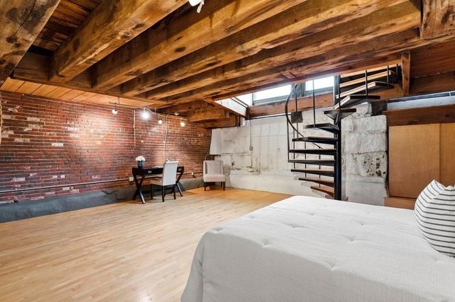 1 bed, 1 bath apartment for rent at 57 Fulton St Unit 1, North End — photo 13 of 24
