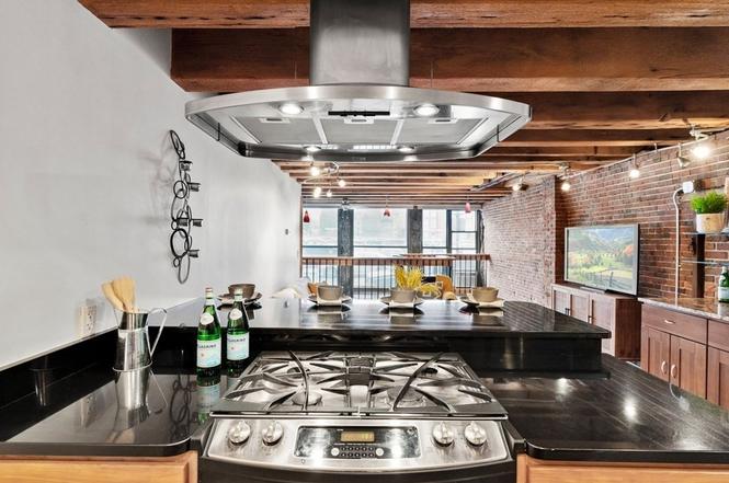 1 bed, 1 bath apartment for rent at 57 Fulton St Unit 1, North End — photo 16 of 24