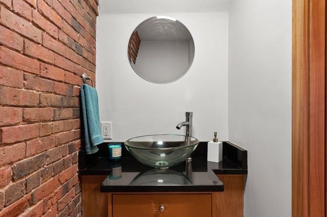 1 bed, 1 bath apartment for rent at 57 Fulton St Unit 1, North End — photo 20 of 24