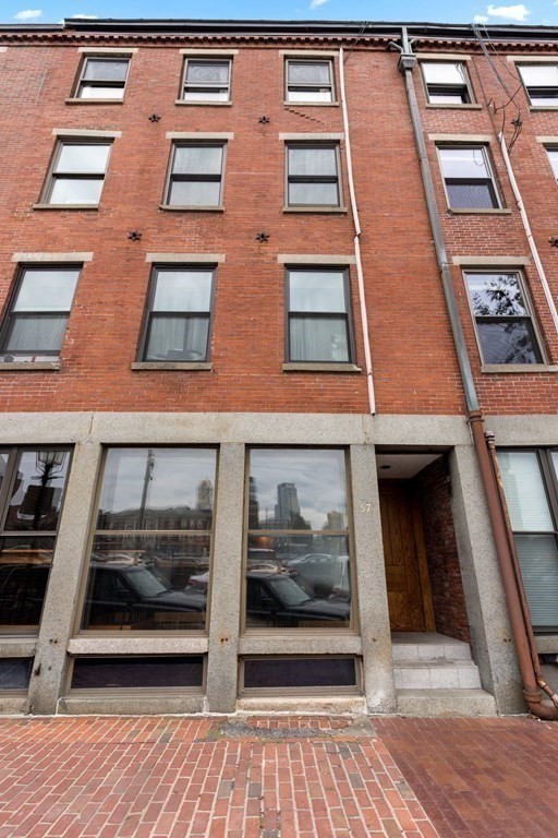 1 bed, 1 bath apartment for rent at 57 Fulton St Unit 1, North End — photo 24 of 24