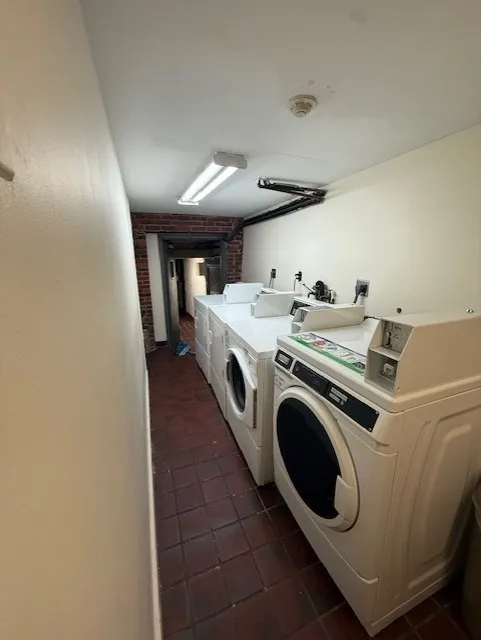 1 bed, 1.5 bath apartment for rent at 57 Fulton St Unit 6, North End — photo 28 of 28