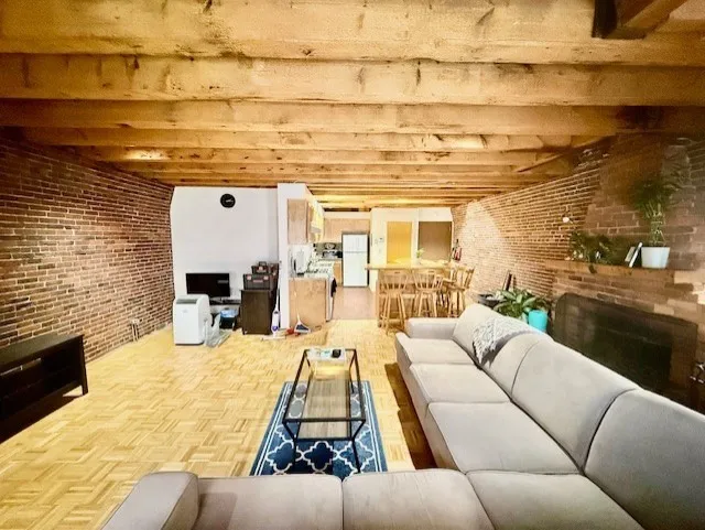 1 bed, 1.5 bath apartment for rent at 57 Fulton St Unit 6, North End — photo 2 of 28