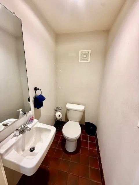 1 bed, 1.5 bath apartment for rent at 57 Fulton St Unit 6, North End — photo 16 of 28