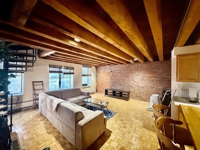 1 bed, 1.5 bath apartment for rent at 57 Fulton St Unit 6, North End — photo 6 of 28