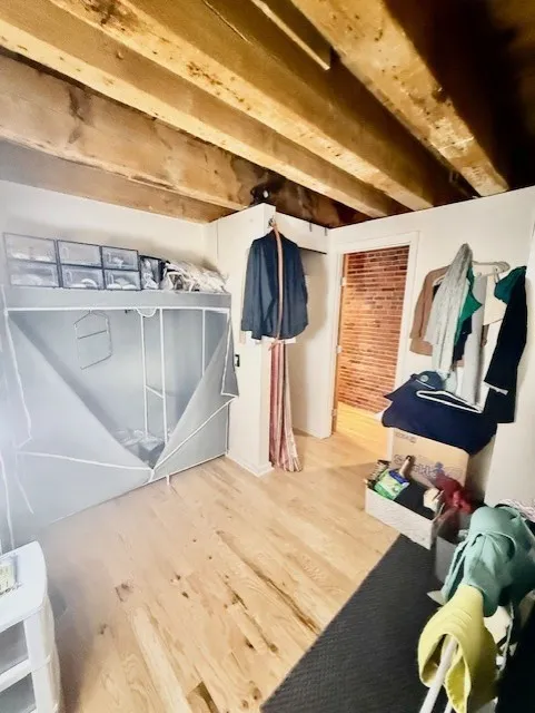 1 bed, 1.5 bath apartment for rent at 57 Fulton St Unit 6, North End — photo 23 of 28