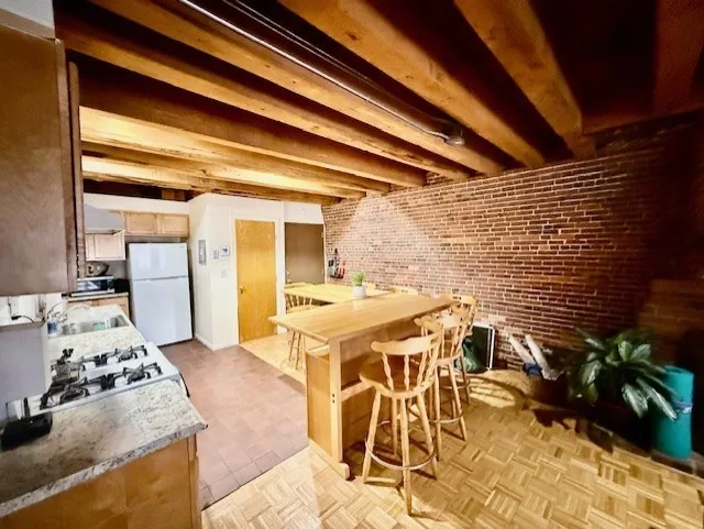 1 bed, 1.5 bath apartment for rent at 57 Fulton St Unit 6, North End — photo 8 of 28