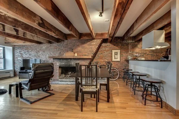 2 bed, 2 bath apartment for rent at 57 Fulton St Unit 9, North End — photo 7 of 18
