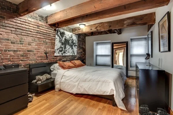2 bed, 2 bath apartment for rent at 57 Fulton St Unit 9, North End — photo 12 of 18