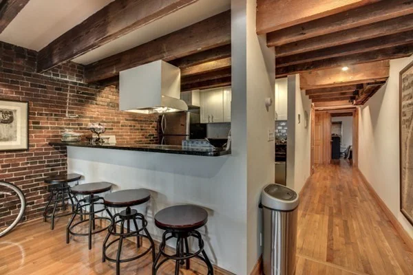 2 bed, 2 bath apartment for rent at 57 Fulton St Unit 9, North End — photo 8 of 18