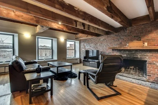 2 bed, 2 bath apartment for rent at 57 Fulton St Unit 9, North End — photo 4 of 18