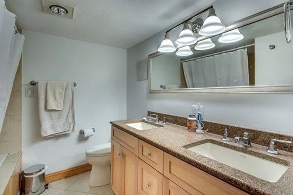 2 bed, 2 bath apartment for rent at 57 Fulton St Unit 9, North End — photo 13 of 18