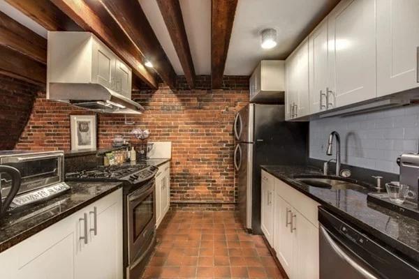2 bed, 2 bath apartment for rent at 57 Fulton St Unit 9, North End — photo 9 of 18