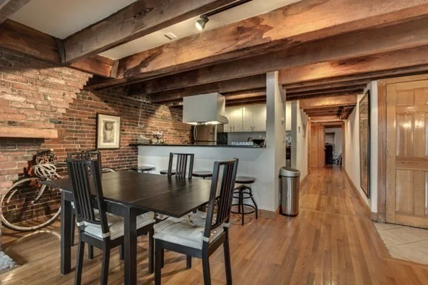 2 bed, 2 bath apartment for rent at 57 Fulton St Unit 9, North End — photo 6 of 18