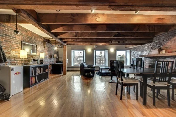 2 bed, 2 bath apartment for rent at 57 Fulton St Unit 9, North End — photo 3 of 18