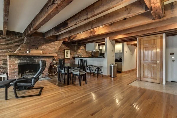 2 bed, 2 bath apartment for rent at 57 Fulton St Unit 9, North End — photo 10 of 18