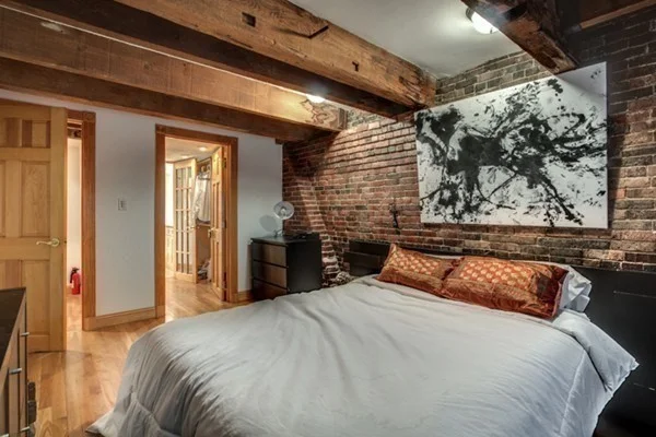 2 bed, 2 bath apartment for rent at 57 Fulton St Unit 9, North End — photo 15 of 18