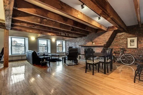 2 bed, 2 bath apartment for rent at 57 Fulton St Unit 9, North End — photo 2 of 18