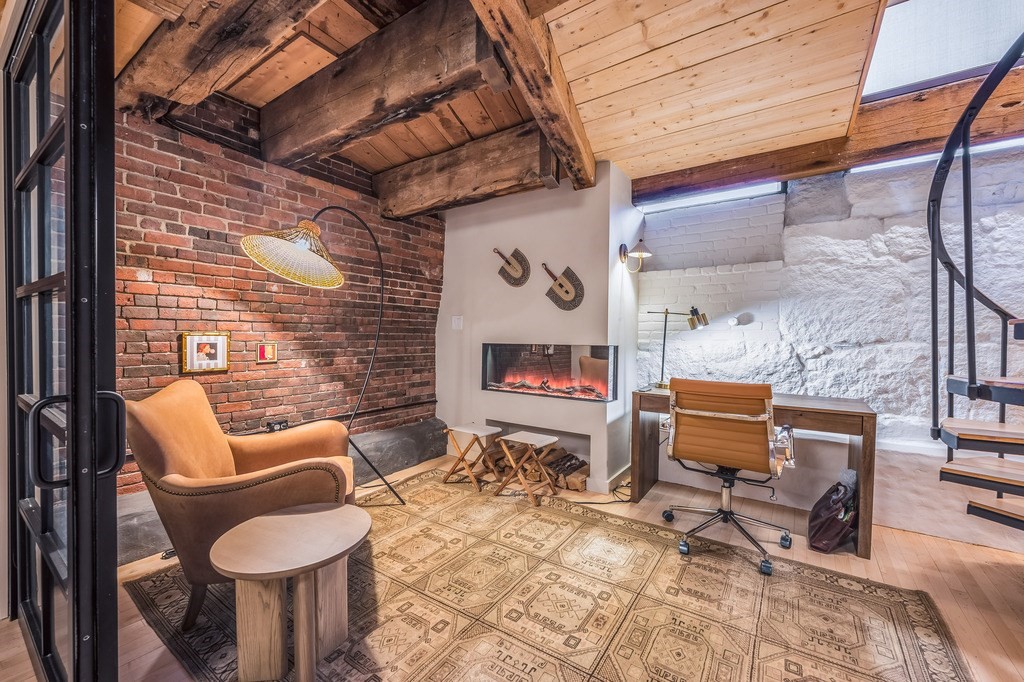 1 bed, 1 bath apartment for rent at 57 Fulton St Unit A, North End — photo 13 of 20