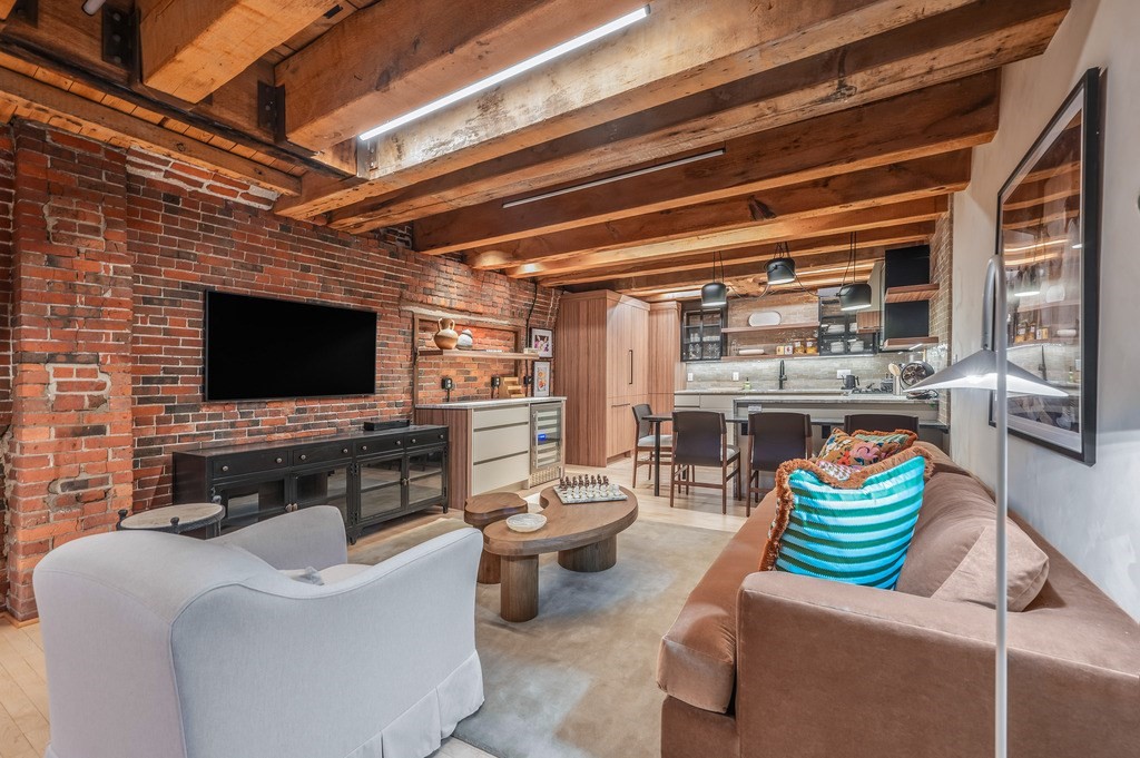 1 bed, 1 bath apartment for rent at 57 Fulton St Unit A, North End — photo 8 of 20