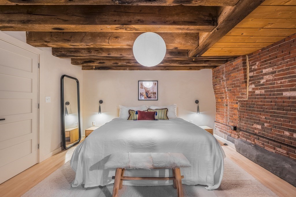 1 bed, 1 bath apartment for rent at 57 Fulton St Unit A, North End — photo 16 of 20