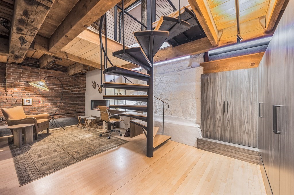 1 bed, 1 bath apartment for rent at 57 Fulton St Unit A, North End — photo 12 of 20