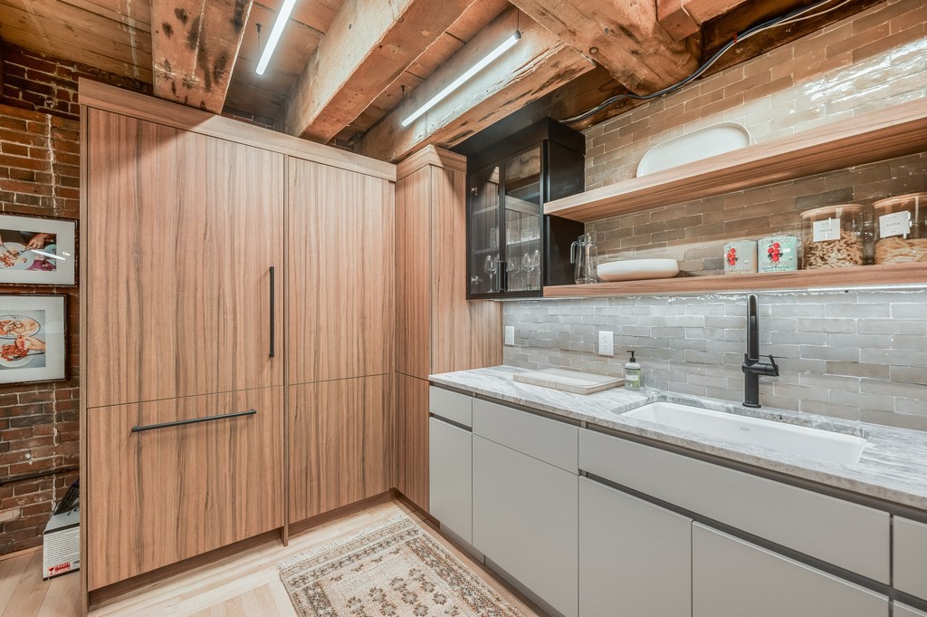 1 bed, 1 bath apartment for rent at 57 Fulton St Unit A, North End — photo 4 of 20