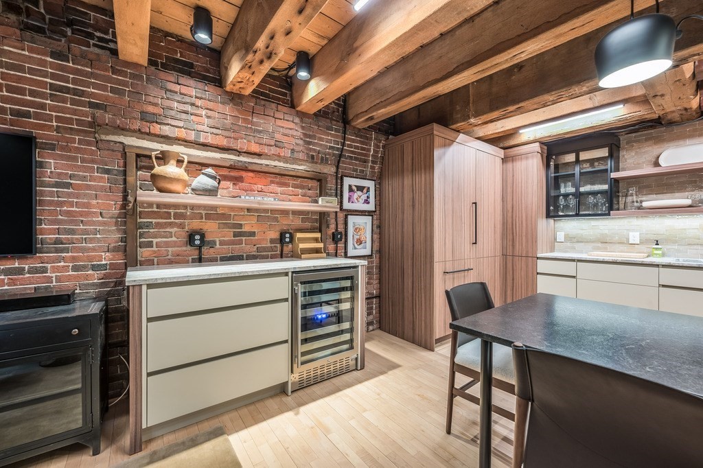 1 bed, 1 bath apartment for rent at 57 Fulton St Unit A, North End — photo 3 of 20
