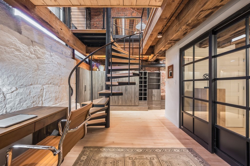 1 bed, 1 bath apartment for rent at 57 Fulton St Unit A, North End — photo 10 of 20